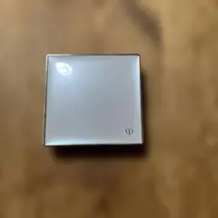 クレ・ド・ポー ボーテ パウダーファンデーション ケースのみ