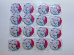 アイナナ 九条天 6周年 缶バッジ セット TRIGGER