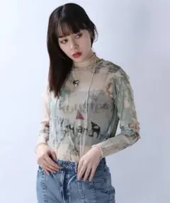 ジーナシス★コラージュシアーLS