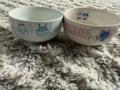 アンパンマンミュージアム　どんぶり