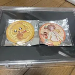 プリキュア 華のまんぷくフェア