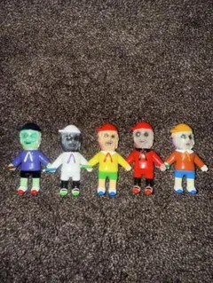 2025年最新】とろみ君 コンプの人気アイテム - メルカリ