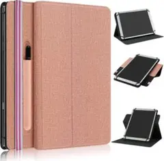 9～11インチタブレット 360度回転可能 スタンド機能付のサムネイル