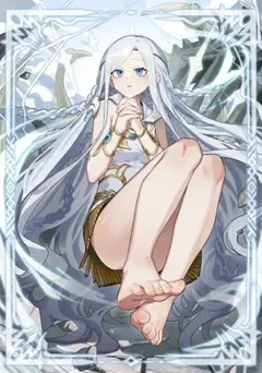 2025年最新】青き眼の乙女 スリーブの人気アイテム - メルカリ 遊戯王