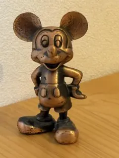 2025年最新】ミッキー ブロンズ像の人気アイテム - メルカリ