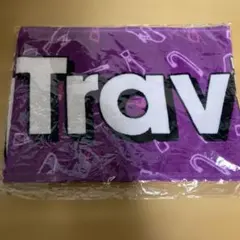 Travis Japan Jr.祭り公式マフラータオル