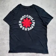 GU Tシャツ レッドホットチリペッパーズ 2枚セット サイズL - メルカリ