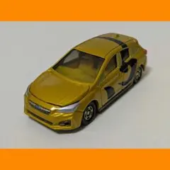2026年最新】インプレッサスポーツ ミニカーの人気アイテム - メルカリ