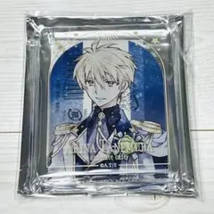 種村有菜 30周年記念展 アニメイトカフェ コロッタHERO ver. 英知