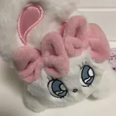 エスターバニー エンジェル パスケース