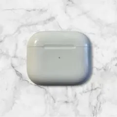 AirPods 第3世代 A2897 本体 白色 ケース