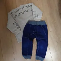 オフィシャルチーム☆セットアップ