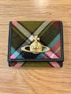 ヴィヴィアンウエストウッド コインケース