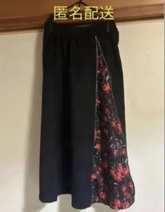 NieR【レア！】2WAY ジップスカート チェリー 【完売品】