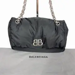 ⭐︎毎日値下げ⭐︎【中古】BALENCIAGA ウェーブ XS バケットバッグ 楽天市場】【中古】BALENCIAGAルカゴールバケットバッグXS