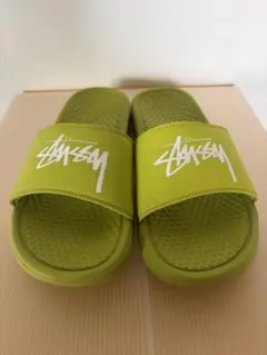 Nike × Stussy サンダル 26㎝のサムネイル