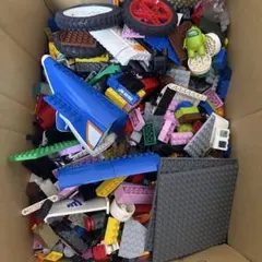 レゴブロックまとめ売り