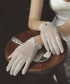 ウエディンググローブ