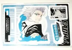 BLEACH 日番谷冬獅郎 ジオラマフィギュア ジャンプショップ 2023 BLEACH 日番谷冬獅郎 ジオラマフィギュア ジャンプショップ 2023