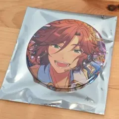 あんスタ 10周年 缶バッジ 三毛縞斑 - メルカリ