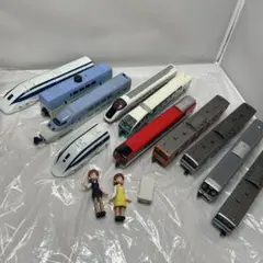トレーンNゲージ 東日本特急5両セット - メルカリ