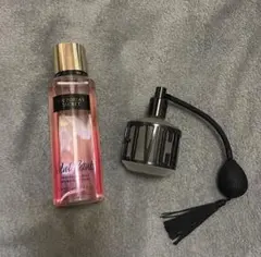 【希少】Victoria's Secret 香水 Love Me セットのサムネイル