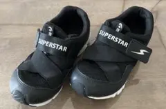 ムーンスター　スーパースター　18㎝