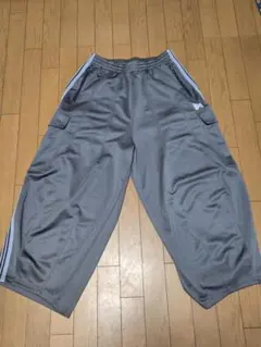 needles 26ss H.D ヒザデル トラックパンツ グリーン S - メルカリ