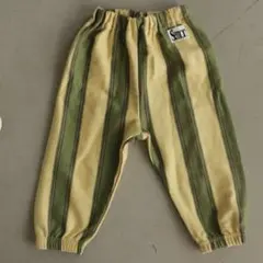 semon apartment JOGGER PANTS Ｌのサムネイル