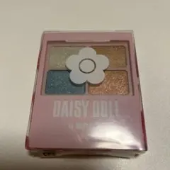 DAISY DOLL アイカラー パレット G-01のサムネイル