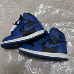 NIKE AIR JORDAN 1 RETRO HIGH 13cm スニーカー