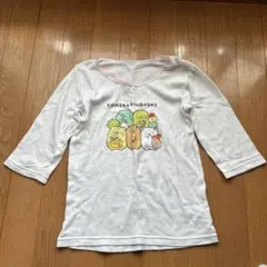 下着　すみっこぐらし　2枚セット