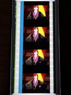 うたの☆プリンスさまっ♪ タブナイ 特典 コマフィル厶 第1弾 寿嶺二