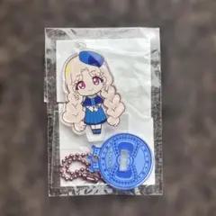 ひみつのアイプリ　タマキ　アクキー