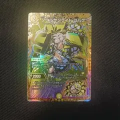 ソウルサンライトコハク　シークレット シークレット】ソウルサンライト コハク[DM_25RP2_秘16/秘24_R