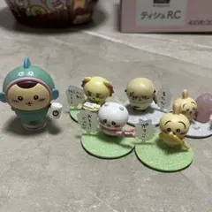 ちいかわ チョコサプ