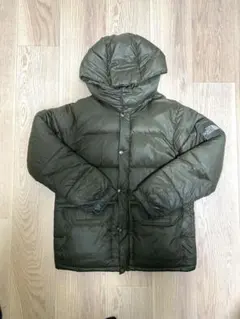 【THE NORTH FACE】 ダウンジャケット キャンプシエラショート