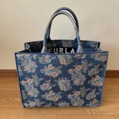 2026年最新】FURLA トートバッグ オポチュニティの人気アイテム - メルカリ