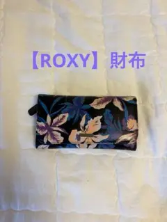 ロキシー　財布