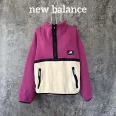 ボア スウェット