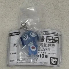 ケロロ軍曹 めじるしアクセサリーであります カラーシャッフルエディション クルル
