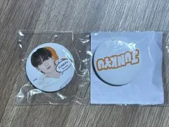 Treasure ジュンギュ