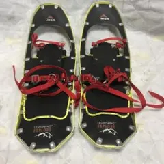 MSR スノーシュー　バッグ 山岳金物店 / MSR Snowshoe Bag ・ エムエスアール スノーシュー