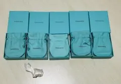 2025年最新】ティファニー空箱の人気アイテム - メルカリ