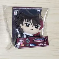 刀剣乱舞　みんなのくじ　E賞　　　　ぬいぐるみ　肥前忠広