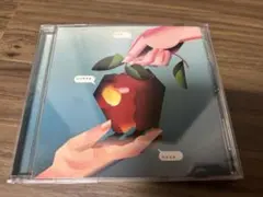 アダムとイヴの林檎 CD 邦楽 コンピレーション