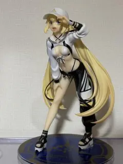 FGO 一番くじ A賞 バーサーカー/アルトリア・キャスター フィギュア