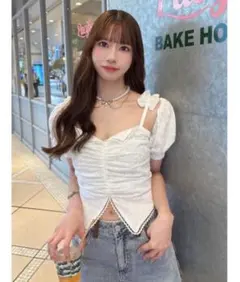 【Darich】パフショルボレロアンサンブルのサムネイル