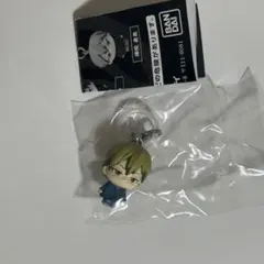 呪術廻戦 死滅回遊 禪院直哉 めじるしアクセサリー