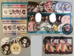 【バラ売り可能・匿名配送・送料込み】 # コンパス 紙類　まとめ売り バラ売り可能・匿名配送・送料込み】 # コンパス 紙類 まとめ売り